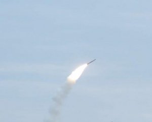 Над Миколаївщиною збили ворожу крилату ракету, випущену з бомбардувальника