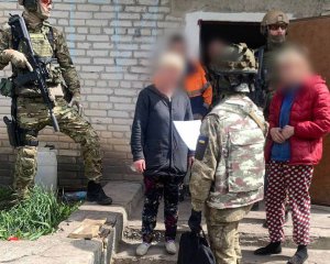 Голову Старого Салтова та секретаря Вільховатської сільради на Харківщині підозрюють у держзраді