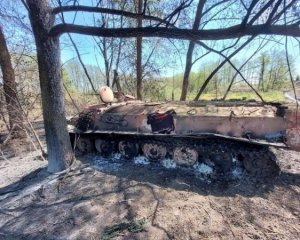 Ворог перекинув війська під Ізюм. Готується до наступу на двох напрямках