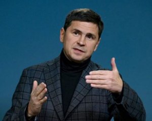 Подоляк объяснил, за что Россия ненавидит &quot;Азов&quot;