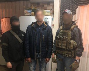 Предателю, сдававшему позиции ВСУ и линии обороны Николаева, объявили подозрение