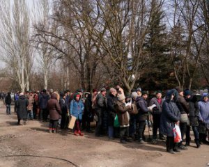 Путін створив 66 таборів у віддалених районах для депортованих українців