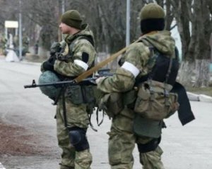 Россияне готовят провокации на 9 мая в Мелитополе