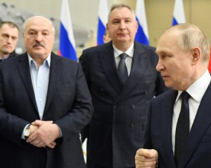 Россияне снова могут бомбить из Беларуси - Генштаб