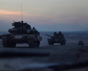 Враг активизировался на Донецком и Таврийском направлениях: подробности