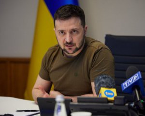 Зеленський: розблокувати Маріуполь воєнним шляхом неможливо