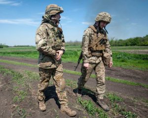 Генштаб повідомив останні новини з передової