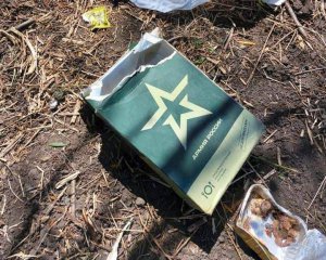 На Запорізькому напрямку росіяни пиячать і розстрілюють своє