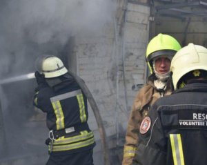 По Днепропетровской области ударили из &quot;Градов&quot;