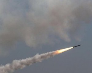 Окупанти вдарили по Одещині чотирма ракетами з комплексу "Бастіон"