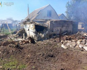 Российские террористы обстреляли Николаевскую область: много раненых