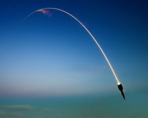 Росія заявила про створення гіперзвукових ракет нового покоління
