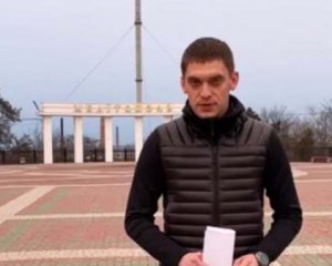 В окупованому Мелітополі не вдалося &quot;відсвяткувати&quot; 9 травня