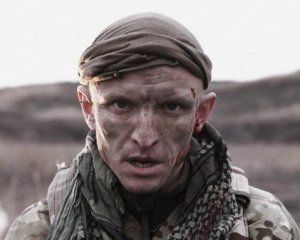 Оборона Азовсталі: у бою загинув поет Сергій Скальд