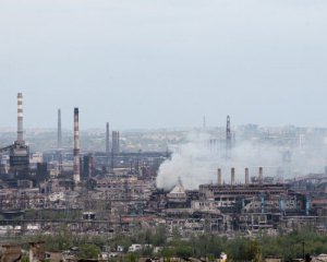 Оккупанты планируют в Мариуполе химическую атаку - депутат