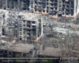 Ватажок бойовиків ДНР заявив про плани щодо блокованого Росією Маріуполя