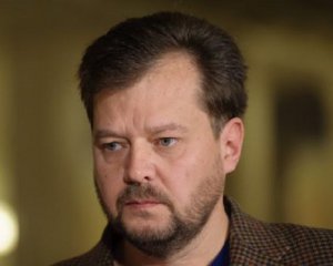 Россияне поставили гауляйтером на Запорожье бывшего "регионала"
