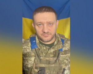 "Ми у дуже важких умовах. Надлюдських!" - захисник Маріуполя записав звернення