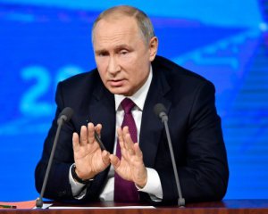 Президент РФ стал заложником войны в Украине - Байден