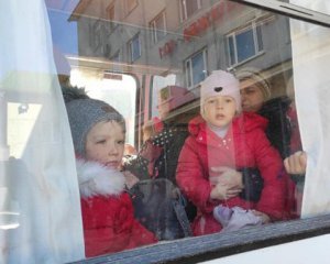 Выросло количество раненых детей в Украине от рук оккупантов