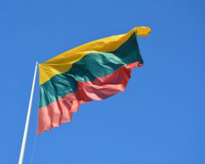 Сейм Литви визнав Росію терористичною державою