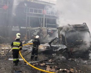 &quot;Дом был разрушен полностью&quot; - Синегубов рассказал подробности о 44 погибших в Изюме