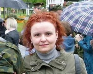В Киевской области во время обстрела погибла журналистка Оксана Гайдар
