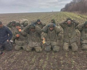 &quot;Пошли они нах*й, бл*, с такой войнушкой&quot;, - оккупанты готовятся бунтовать против командования