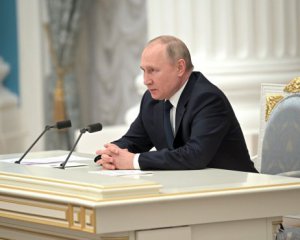 Путин может ввести военное положение в РФ и развязать войну в Приднестровье – разведка США