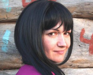 У Криму зникла журналістка Ірина Данілович