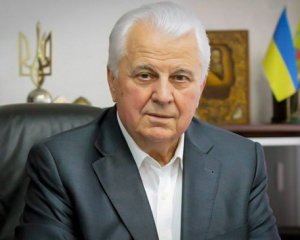 Помер перший президент України Леонід Кравчук