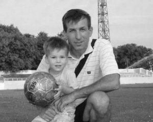Українського тренера в Маріуполі вбив снайпер: стали відомі подробиці