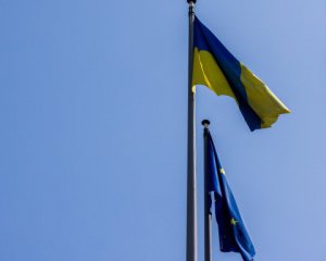 Пояснили, чому не можна назвати конкретну дату вступу України до ЄС