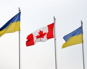 Канада надає Україні дані кіберрозвідки