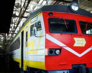 Укрзалізниця оголосила про додатковий евакуаційний потяг 11 травня