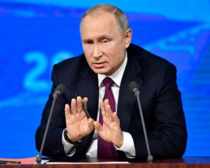У МВС оцінили ймовірність запровадження Путіним воєнного стану в РФ