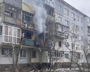 Порахували знищені будинки в Сіверськодонецьку
