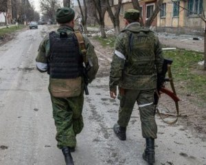 Российские оккупанты планируют бунты – Запорожская ОВА