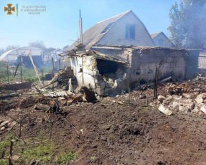 Враг снова ударил по по Николаевской области: много раненых