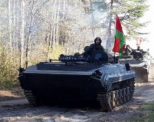 Війська Білорусі йдуть у нашу сторону: експерт попередив про напружений період