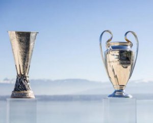 В УЄФА змінили формат Ліги чемпіонів: як виглядатимуть оновлені єврокубки