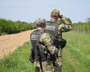 ВСУ вернули под контроль около 1200 км границы