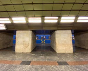 Перейменування станцій метро в Києві: історик заявив про фальсифікацію в голосуванні