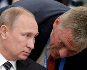 У Путина провели параллели между Херсонщиной и оккупированным Крымом