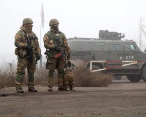 У Нацгвардії вперше озвучили втрати у війні