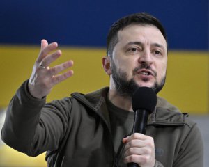 Зеленський запропонував Раді підписати закон про вилучення російської власності