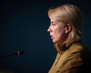 В РФ створено вже понад 6,5 тис. фільтраційних таборів для українців - Верещук