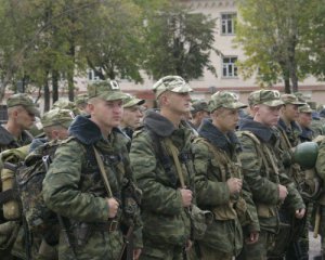 Белорусские военные строят оборонительные позиции на границе с Украиной