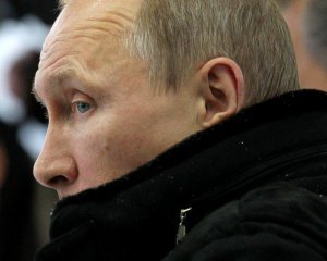 Путін не вірить у поразку - директор ЦРУ