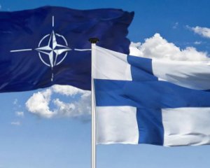 Завтра Фінляндія може оголосити про вступ до НАТО - ЗМІ